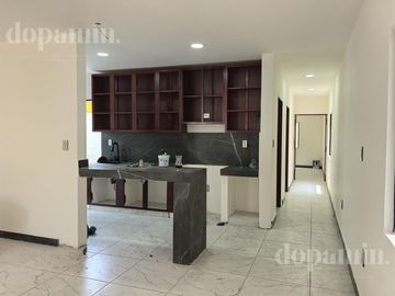 Departamento en Del Pueblo