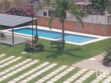 DEPARTAMENTOS CON ALBERCA EN VENTA EN JIUTEPEC, MORELOS