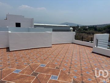 DEPARTAMENTOS CON ALBERCA EN VENTA EN JIUTEPEC, MORELOS