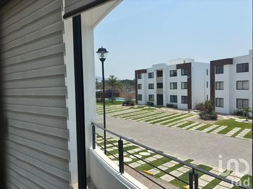 DEPARTAMENTOS CON ALBERCA EN VENTA EN JIUTEPEC, MORELOS