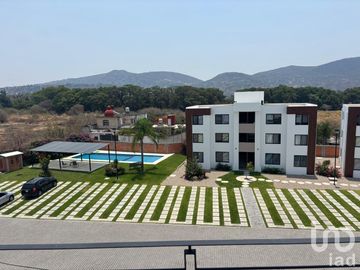 DEPARTAMENTOS CON ALBERCA EN VENTA EN JIUTEPEC, MORELOS