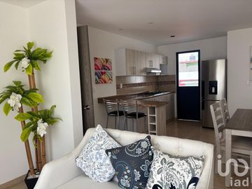 DEPARTAMENTOS CON ALBERCA EN VENTA EN JIUTEPEC, MORELOS