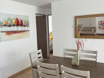 DEPARTAMENTOS CON ALBERCA EN VENTA EN JIUTEPEC, MORELOS