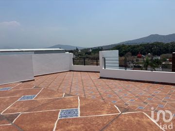 DEPARTAMENTOS CON ALBERCA EN VENTA EN JIUTEPEC, MORELOS