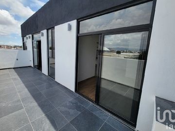 DEPARTAMENTO EN COLONIA TEQUIS, SAN LUIS POTOSI