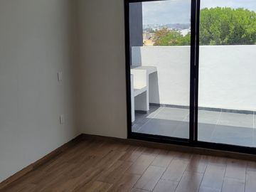 DEPARTAMENTO EN COLONIA TEQUIS, SAN LUIS POTOSI