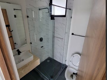 DEPARTAMENTO EN COLONIA TEQUIS, SAN LUIS POTOSI