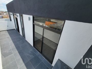 DEPARTAMENTO EN COLONIA TEQUIS, SAN LUIS POTOSI