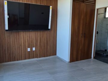 DEPARTAMENTO EN COLONIA TEQUIS, SAN LUIS POTOSI