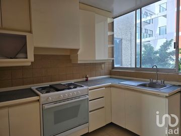 Darpartamento en venta Colonia Moderna, Benito Juárez, CDMX