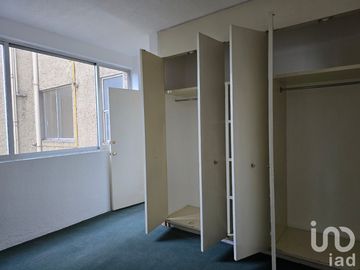 Darpartamento en venta Colonia Moderna, Benito Juárez, CDMX