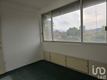 Darpartamento en venta Colonia Moderna, Benito Juárez, CDMX