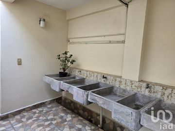 Darpartamento en venta Colonia Moderna, Benito Juárez, CDMX