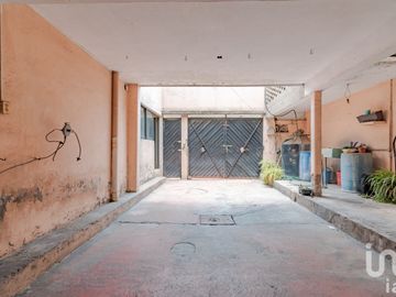 Casa en venta en San Miguel Xalostoc, Ecatepec Edo. Méx.