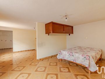 Casa en venta en San Miguel Xalostoc, Ecatepec Edo. Méx.