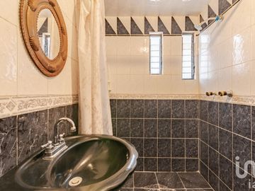 Casa en venta en San Miguel Xalostoc, Ecatepec Edo. Méx.