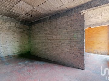 Casa en venta en San Miguel Xalostoc, Ecatepec Edo. Méx.