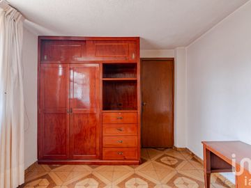 Casa en venta en San Miguel Xalostoc, Ecatepec Edo. Méx.
