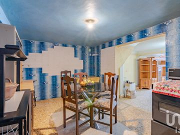 Casa en venta en San Miguel Xalostoc, Ecatepec Edo. Méx.