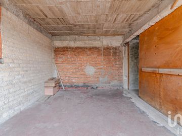 Casa en venta en San Miguel Xalostoc, Ecatepec Edo. Méx.