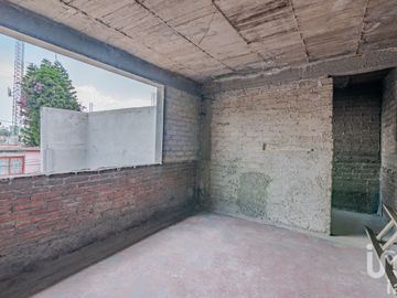 Casa en venta en San Miguel Xalostoc, Ecatepec Edo. Méx.