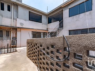 Casa en venta en San Miguel Xalostoc, Ecatepec Edo. Méx.