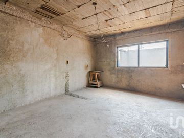 Casa en venta en San Miguel Xalostoc, Ecatepec Edo. Méx.