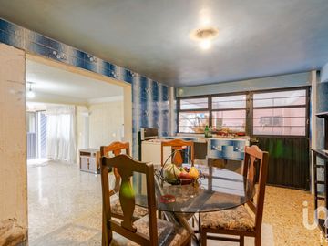 Casa en venta en San Miguel Xalostoc, Ecatepec Edo. Méx.
