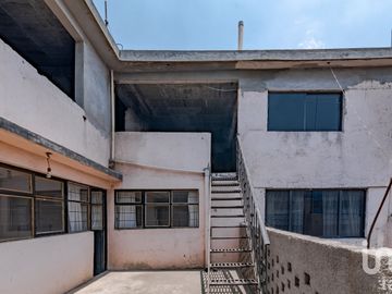 Casa en venta en San Miguel Xalostoc, Ecatepec Edo. Méx.