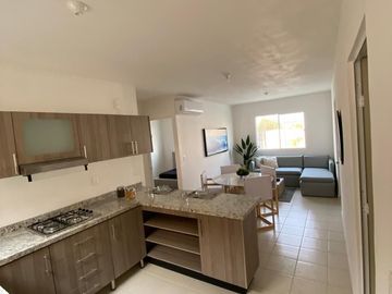 DEPARTAMENTOS NUEVOS CON ALBERCA EN PREVENTA EN EL PUERTO DE VERACRUZ