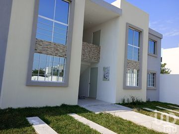 DEPARTAMENTOS NUEVOS CON ALBERCA EN PREVENTA EN EL PUERTO DE VERACRUZ