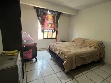 CASA EN VENTA EN JARDINES DE MORELOS, SECCIÓN FUENTES