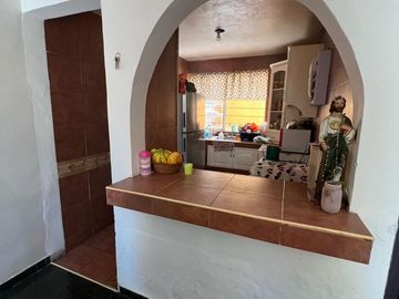 CASA EN VENTA EN JARDINES DE MORELOS, SECCIÓN FUENTES