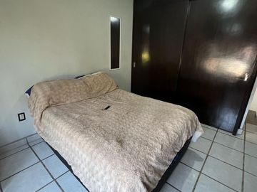 CASA EN VENTA EN JARDINES DE MORELOS, SECCIÓN FUENTES