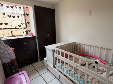 CASA EN VENTA EN JARDINES DE MORELOS, SECCIÓN FUENTES