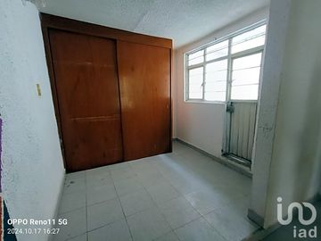 Venta de casa en CTM Culhuacan