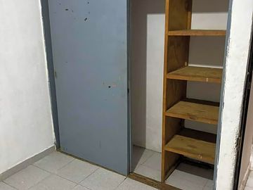 Venta de casa en CTM Culhuacan