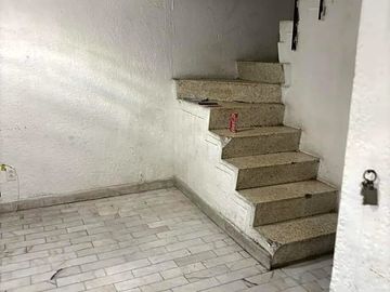Venta de casa en CTM Culhuacan