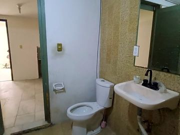 Venta de casa en CTM Culhuacan
