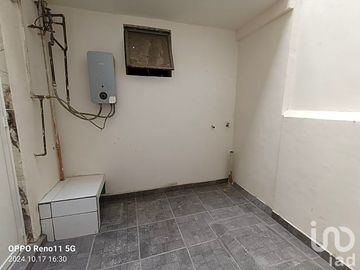 Venta de casa en CTM Culhuacan
