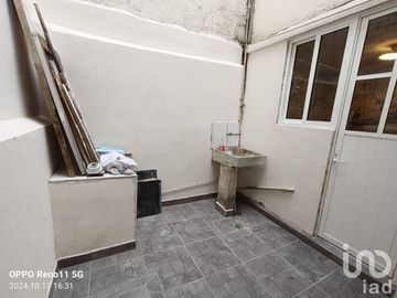 Venta de casa en CTM Culhuacan