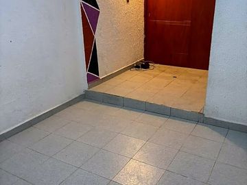 Venta de casa en CTM Culhuacan