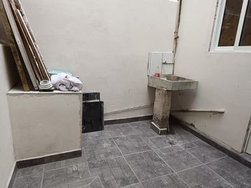 Venta de casa en CTM Culhuacan