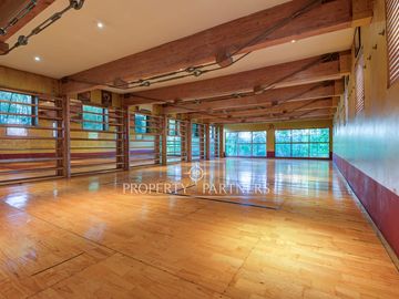 Casa con excelente terreno