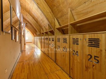 Casa con excelente terreno