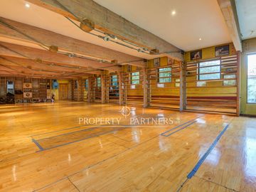 Casa con excelente terreno