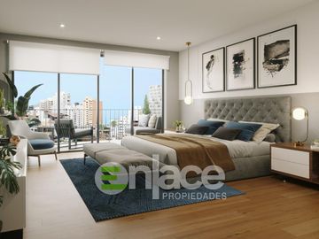 Departamento de Estreno en Venta en zona Golf de San Isidro