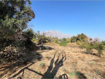 2D 1B con 4000 m2 terreno. Galpón 21 m2