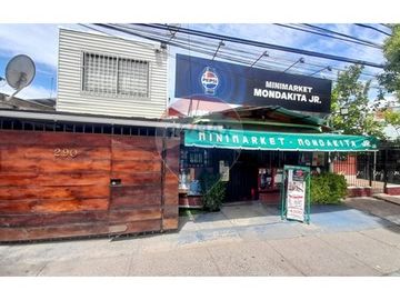 ¡Gran Oportunidad Comercial en Buin!