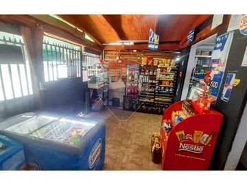 ¡Gran Oportunidad Comercial en Buin!
